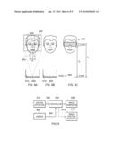 HEAD MOUNTABLE DISPLAY diagram and image