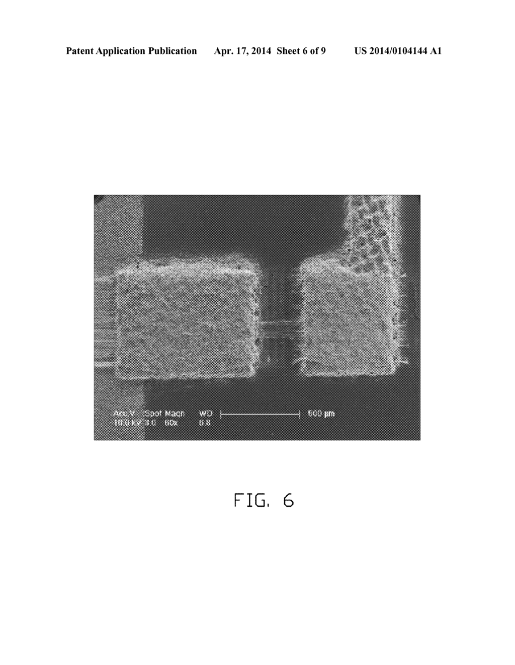 INCANDESCENT LIGHT SOURCE DISPLAY AND METHOD FOR MAKING THE SAME - diagram, schematic, and image 07