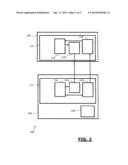 METHOD AND DEVICE FOR CONTROLLING AT LEAST ONE APPARATUS BY AT LEAST ONE     OTHER APPARATUS, SYSTEM IMPLEMENTING SUCH A DEVICE diagram and image