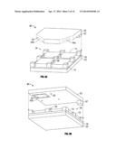 BACKPLATE ELECTRODE SENSOR diagram and image