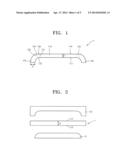 TRANSPARENT PROTECTION WINDOW, FLEXIBLE DISPLAY APPARATUS WITH THE SAME,     AND METHOD OF MANUFACTURING THE TRANSPARENT PROTECTION WINDOW diagram and image