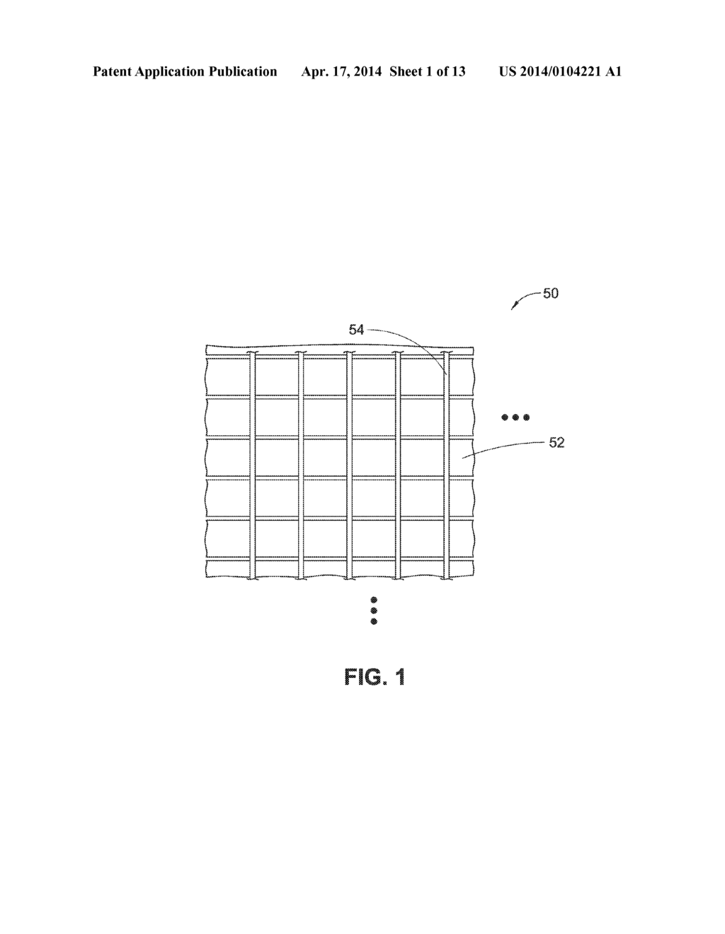 CAPACITIVE TOUCH PANEL SENSOR FOR MITIGATING EFFECTS OF A FLOATING     CONDITION - diagram, schematic, and image 02