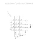 Capacitive Touch Panel and the Sensing Method Thereof diagram and image