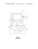 MULTITOUCH INPUT TO TOUCHPAD DERIVED FROM POSITIVE SLOPE DETECTION DATA diagram and image