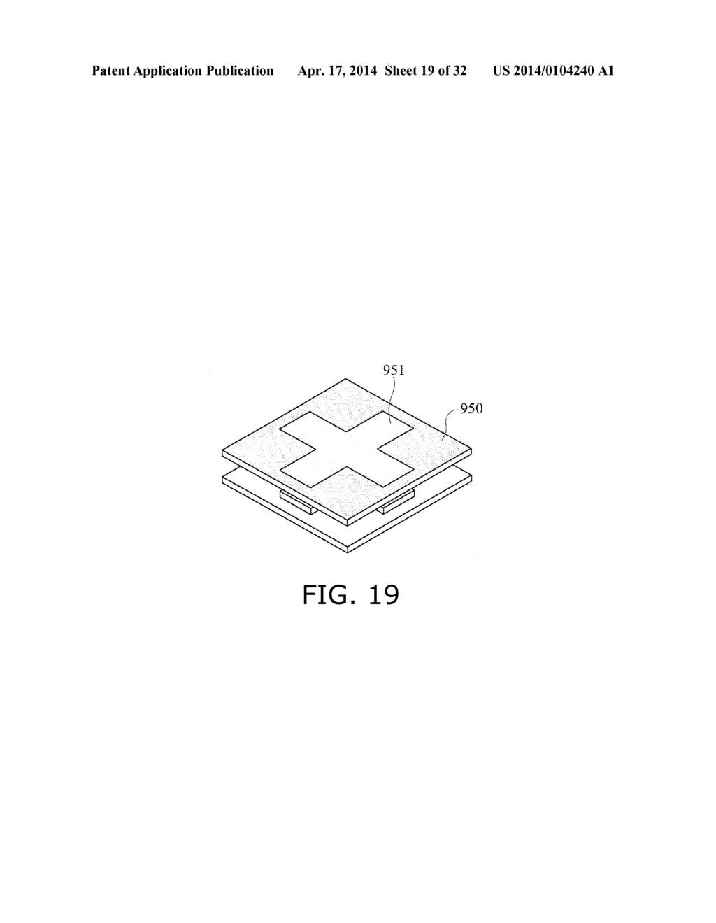 LIGHT-BASED PROXIMITY DETECTION SYSTEM AND USER INTERFACE - diagram, schematic, and image 20