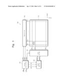 DISPLAY DEVICE diagram and image