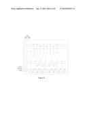 Array Substrate, Psav Liquid Crystal Display Panel and Manufacturing     Method Thereof diagram and image