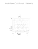 Array Substrate, Psav Liquid Crystal Display Panel and Manufacturing     Method Thereof diagram and image