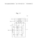 SEMICONDUCTOR DEVICES HAVING IMAGE SENSOR AND MEMORY DEVICE OPERATION     MODES diagram and image