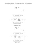 SEMICONDUCTOR DEVICES HAVING IMAGE SENSOR AND MEMORY DEVICE OPERATION     MODES diagram and image