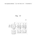 SEMICONDUCTOR DEVICES HAVING IMAGE SENSOR AND MEMORY DEVICE OPERATION     MODES diagram and image