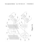 ROTATABLE STEREOSCOPIC METHODOLOGY, SYSTEM, DEVICE, AND DISPLAY VIEWABLE     IN BOTH PORTRAIT AND LANDSCAPE MODES diagram and image