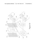 ROTATABLE STEREOSCOPIC METHODOLOGY, SYSTEM, DEVICE, AND DISPLAY VIEWABLE     IN BOTH PORTRAIT AND LANDSCAPE MODES diagram and image