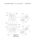 ROTATABLE STEREOSCOPIC METHODOLOGY, SYSTEM, DEVICE, AND DISPLAY VIEWABLE     IN BOTH PORTRAIT AND LANDSCAPE MODES diagram and image