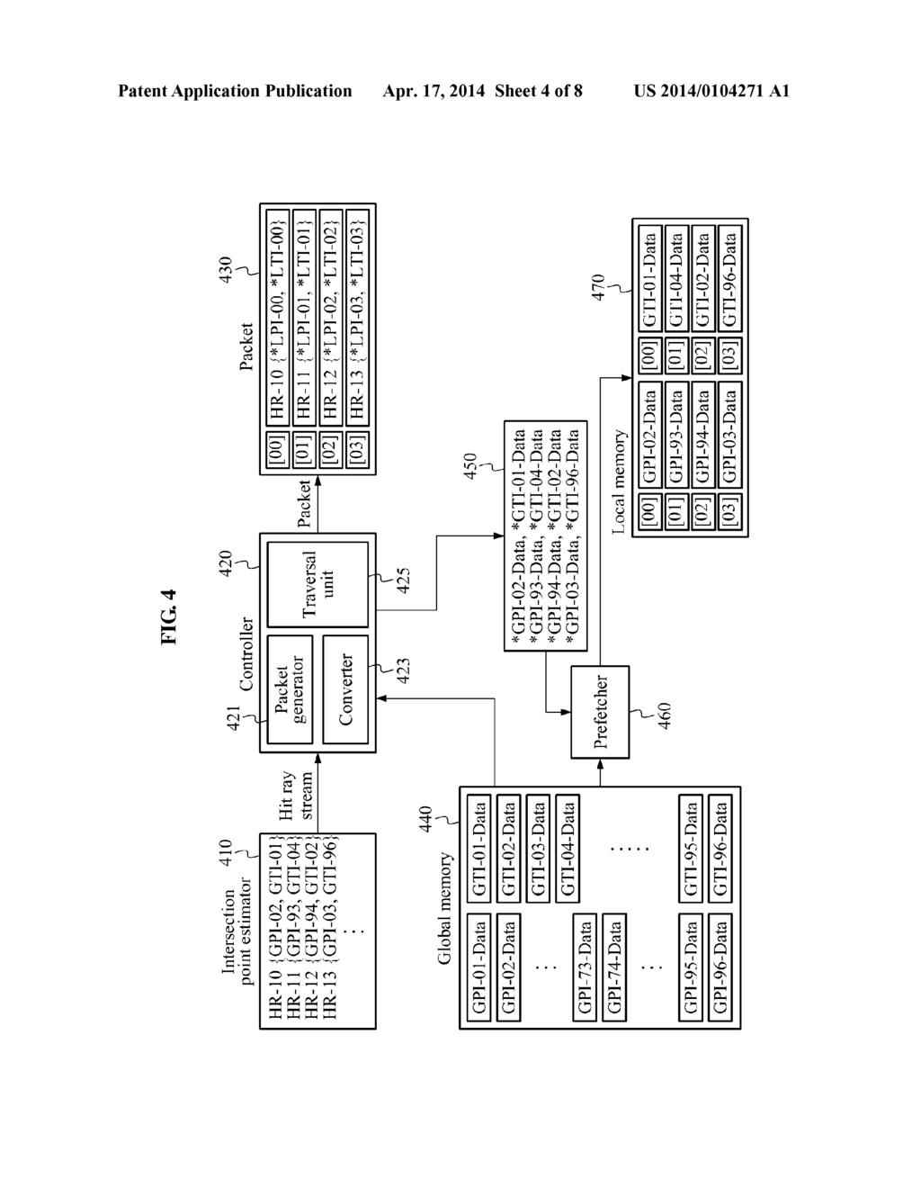 APPARATUS AND METHOD FOR IMAGE PROCESSING - diagram, schematic, and image 05