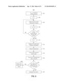 Detecting and Describing Visible Features on a Visualization diagram and image