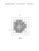 Detecting and Describing Visible Features on a Visualization diagram and image