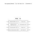 MEDICAL IMAGE DISPLAY METHOD USING VIRTUAL PATIENT MODEL AND APPARATUS     THEREOF diagram and image