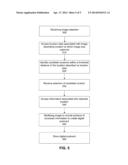 Creation and Sharing of Digital Postcards Associated with Locations diagram and image