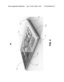 AUGMENTED REALITY COMPUTING DEVICE, APPARATUS AND SYSTEM diagram and image