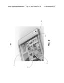 AUGMENTED REALITY COMPUTING DEVICE, APPARATUS AND SYSTEM diagram and image