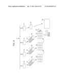 TERMINAL DEVICE, IMAGE DISPLAY METHOD, AND STORAGE MEDIUM diagram and image