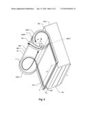 MIST COLLECTION DEVICE AND LIQUID EJECTION DEVICE diagram and image