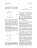 PHASE CHANGE INKS COMPRISING FATTY ACIDS diagram and image