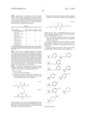 PHASE CHANGE INKS COMPRISING FATTY ACIDS diagram and image