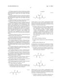 PHASE CHANGE INKS COMPRISING FATTY ACIDS diagram and image