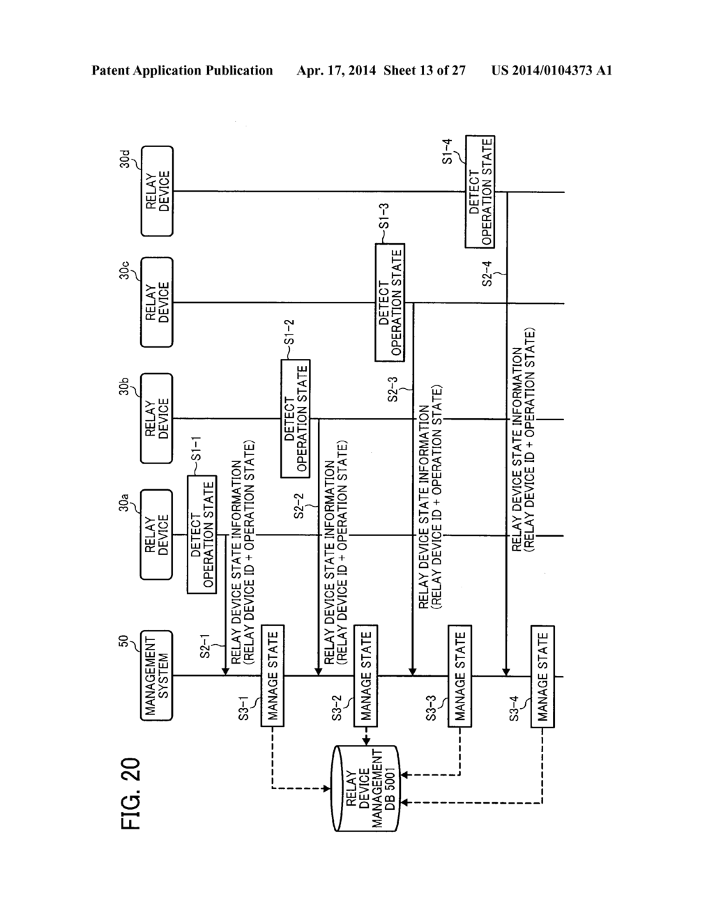 TRANSMISSION TERMINAL, TRANSMISSION METHOD, AND RECORDING MEDIUM STORING     TRANSMISSION CONTROL PROGRAM - diagram, schematic, and image 14