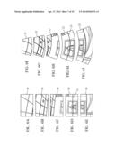 LINKING-UP PHOTOGRAPHING SYSTEM AND CONTROL METHOD  FOR LINKED-UP CAMERAS     THEREOF diagram and image