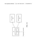 LINKING-UP PHOTOGRAPHING SYSTEM AND CONTROL METHOD  FOR LINKED-UP CAMERAS     THEREOF diagram and image