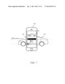 Guided Photography and Video on a Mobile Device diagram and image