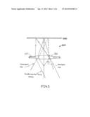 Optical Lens Module Assembly With Auto Focus and 3-D Imaging Function diagram and image