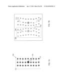 SINGLE-LENS, SINGLE-SENSOR 3-D IMAGING DEVICE WITH A CENTRAL APERTURE FOR     OBTAINING CAMERA POSITION diagram and image