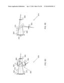 SINGLE-LENS, SINGLE-SENSOR 3-D IMAGING DEVICE WITH A CENTRAL APERTURE FOR     OBTAINING CAMERA POSITION diagram and image