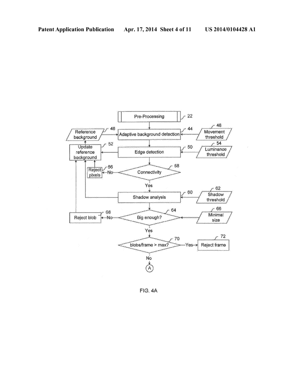 AIRPORT TARGET TRACKING SYSTEM - diagram, schematic, and image 05