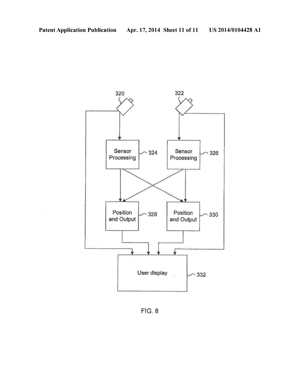 AIRPORT TARGET TRACKING SYSTEM - diagram, schematic, and image 12