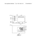 METHOD AND APPARATUS FOR VIDEO STREAMING diagram and image