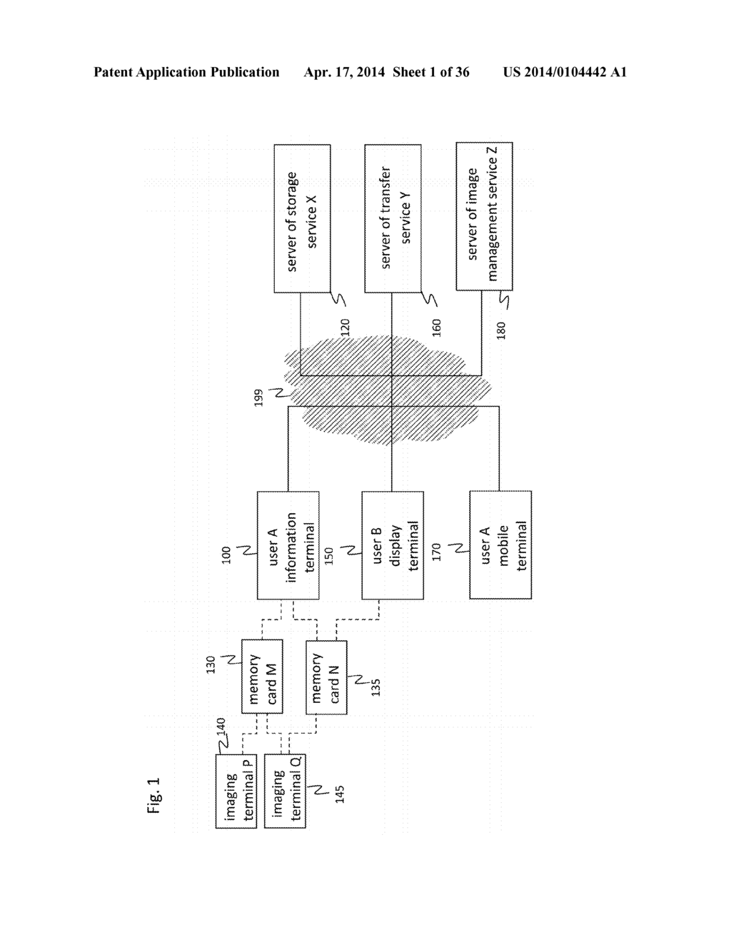 IMAGE INFORMATION PROCESSING SYSTEM - diagram, schematic, and image 02