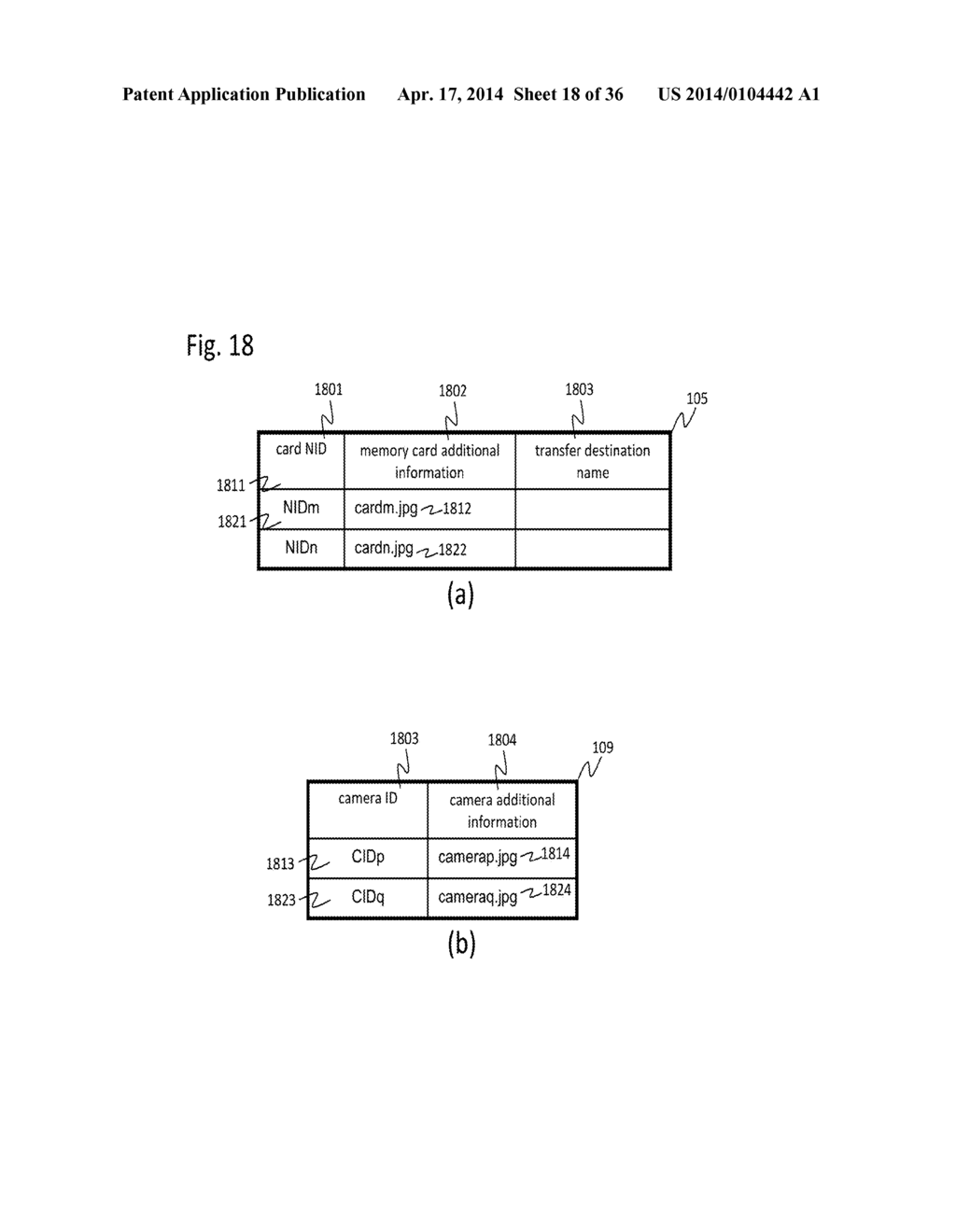 IMAGE INFORMATION PROCESSING SYSTEM - diagram, schematic, and image 19