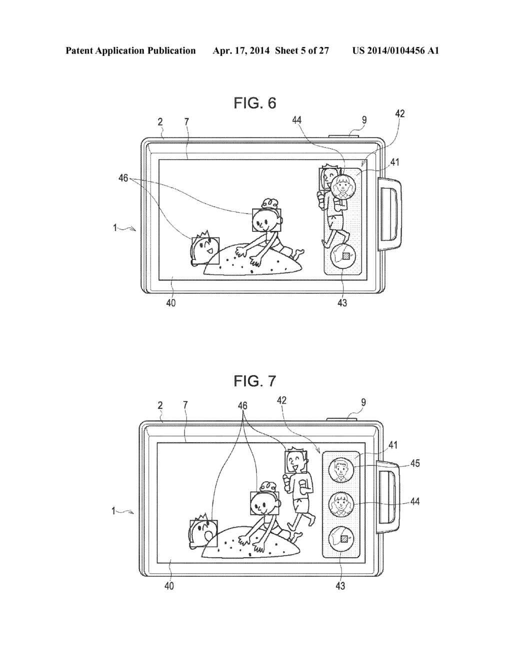 IMAGE SEARCH DEVICE, IMAGE SEARCH METHOD, AND IMAGE SEARCH PROGRAM - diagram, schematic, and image 06