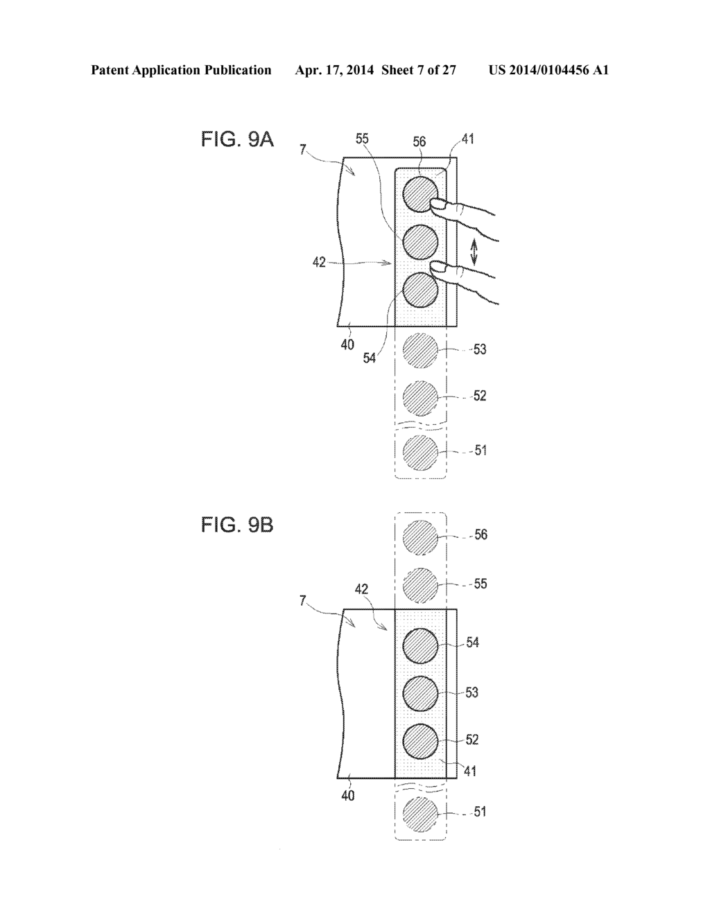 IMAGE SEARCH DEVICE, IMAGE SEARCH METHOD, AND IMAGE SEARCH PROGRAM - diagram, schematic, and image 08