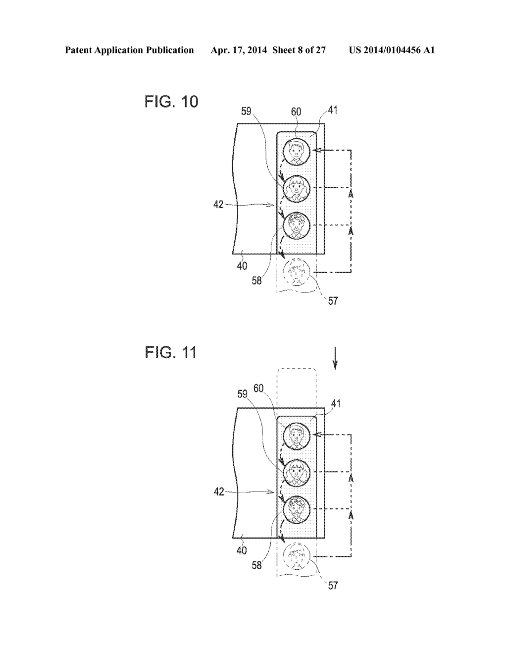 IMAGE SEARCH DEVICE, IMAGE SEARCH METHOD, AND IMAGE SEARCH PROGRAM - diagram, schematic, and image 09