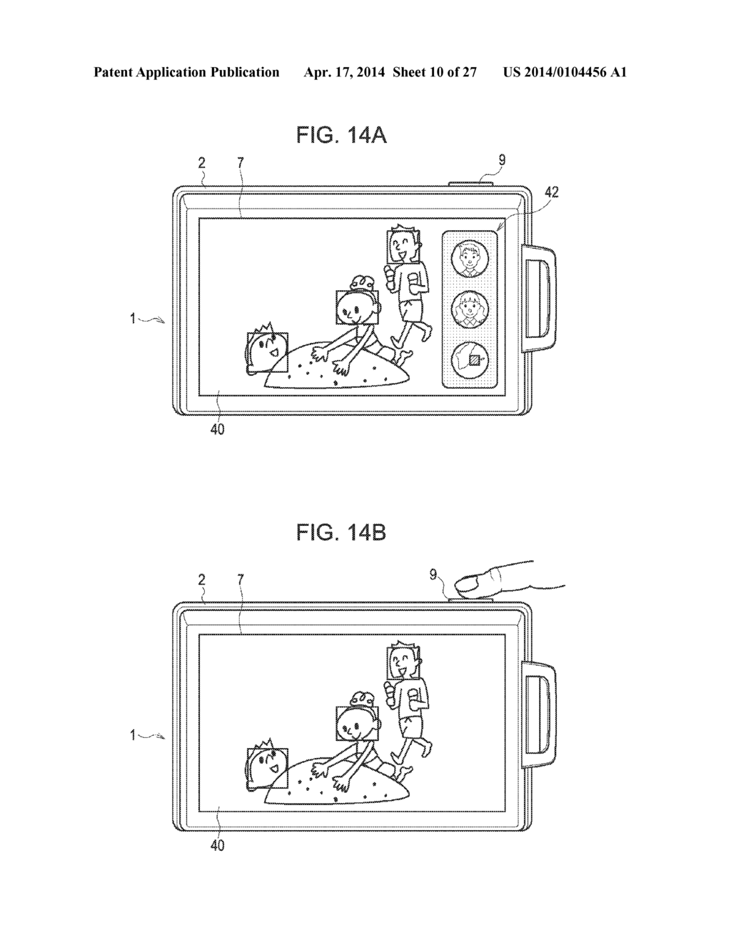 IMAGE SEARCH DEVICE, IMAGE SEARCH METHOD, AND IMAGE SEARCH PROGRAM - diagram, schematic, and image 11