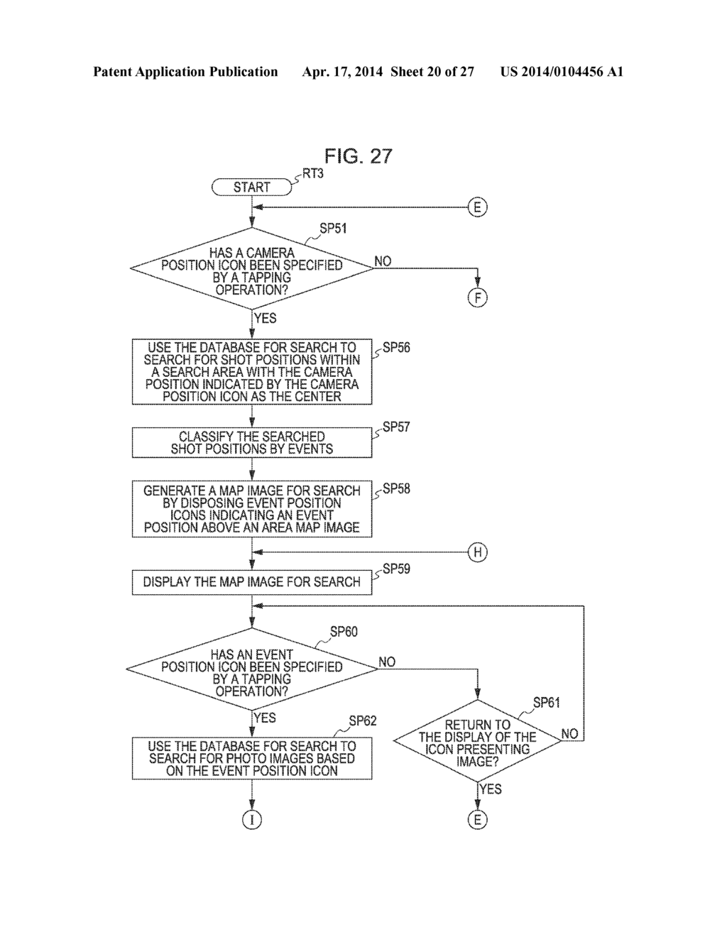 IMAGE SEARCH DEVICE, IMAGE SEARCH METHOD, AND IMAGE SEARCH PROGRAM - diagram, schematic, and image 21