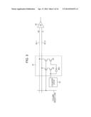 DATA TRANSFER CIRCUIT, IMAGING DEVICE AND IMAGINAPPARATUS diagram and image