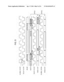 DATA TRANSFER CIRCUIT, IMAGING DEVICE AND IMAGINAPPARATUS diagram and image