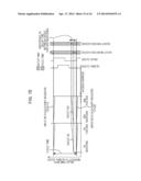 DATA TRANSFER CIRCUIT, IMAGING DEVICE AND IMAGINAPPARATUS diagram and image